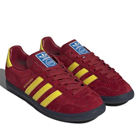 new adidas spezial.